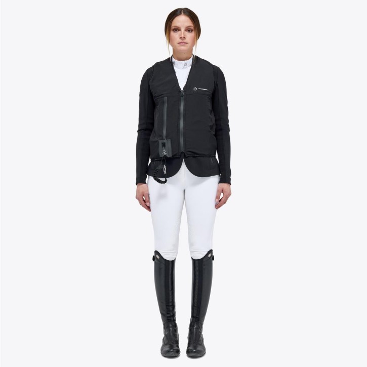 Cavalleria Toscana R-EVO AirBag Weste