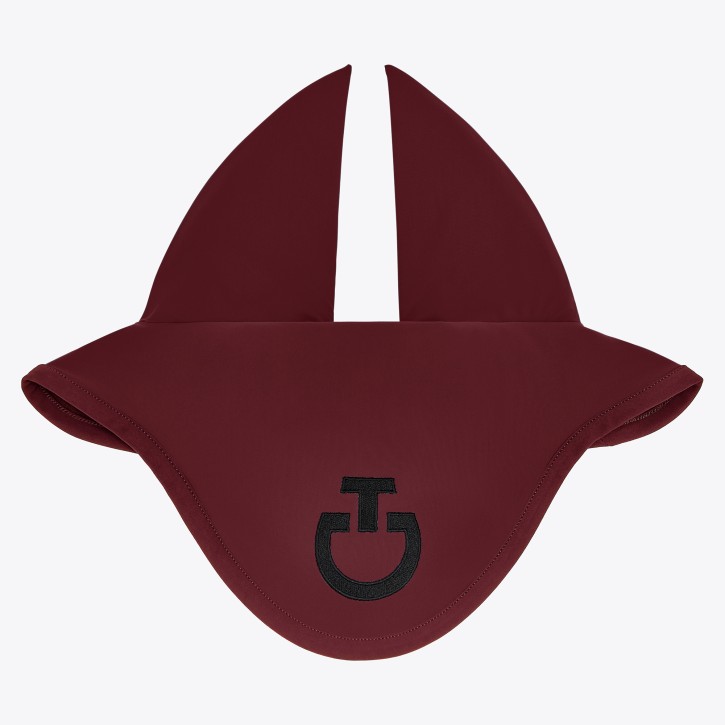 Cavalleria Toscana Fliegenohren Light Weight Bordeaux