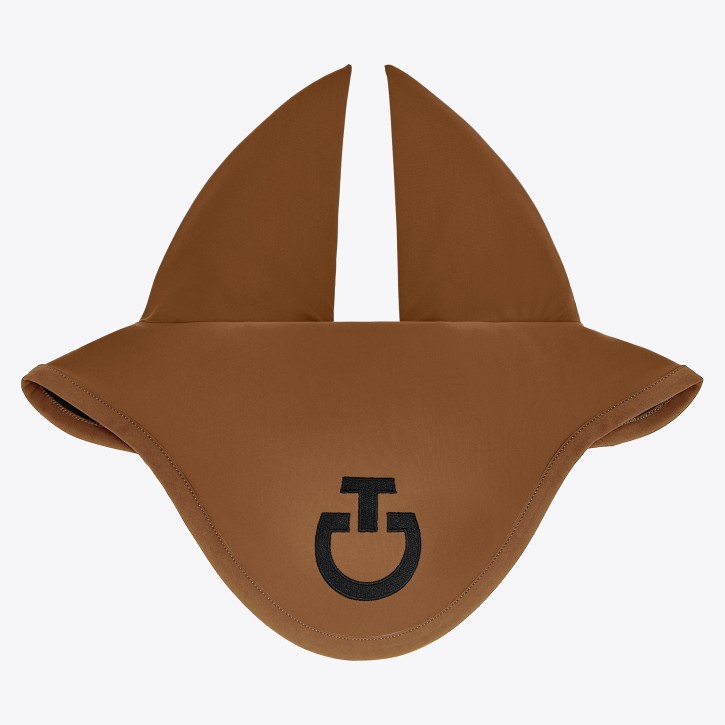 Cavalleria Toscana Fliegenohren Light Weight Camel