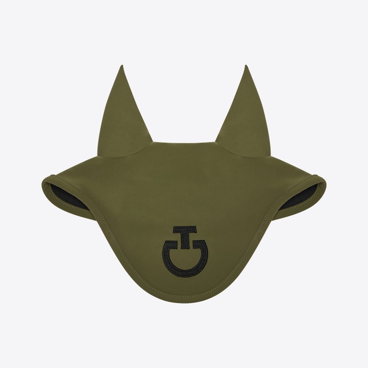 Cavalleria Toscana Fliegenohren Light Weight Winter Moos