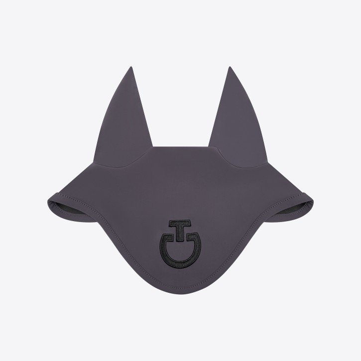 Cavalleria Toscana Fliegenohren Light Weight - charcoal