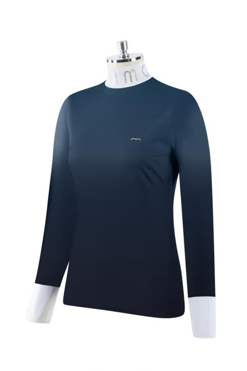 Animo Damen Turniershirt DARCO VERSIONE 3 langarm