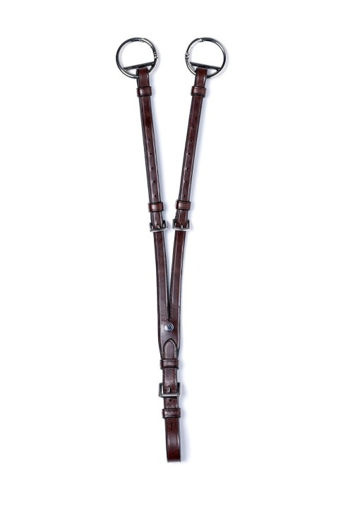 Trust Martingalgabel offen Helsinki braun silber