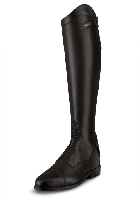 Ego7 Reitstiefel Orion schwarz