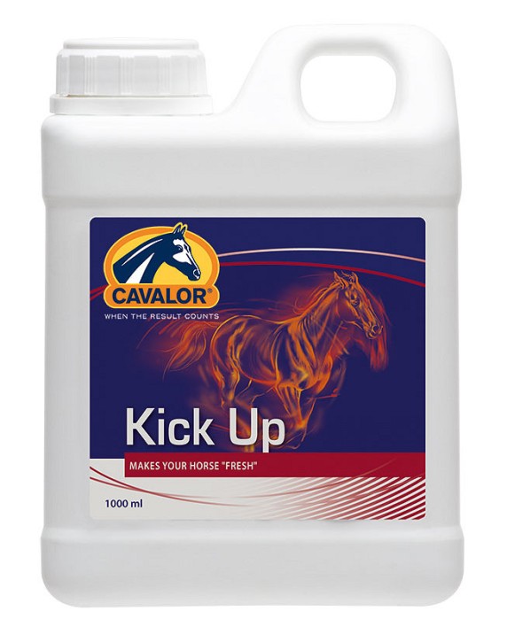 Cavalor Kick Up