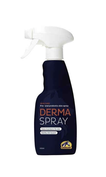 Cavalor Derma Spray Hautpflegespray