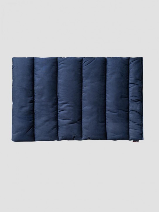 Equiline Bandagenunterlagen Quilted navy