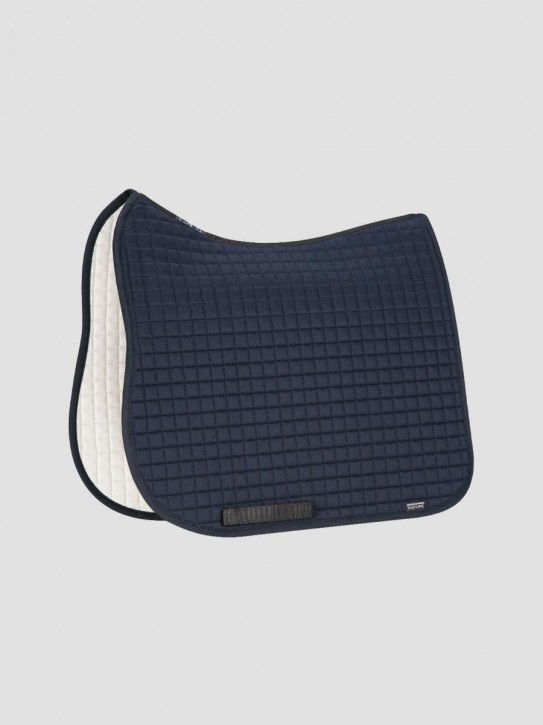 Equiline Dressurschabracke Quadro Blau