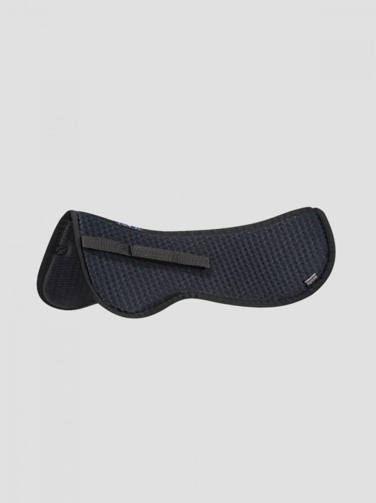 Equiline Sattelpad Tecno Air Shock Absorber schwarz