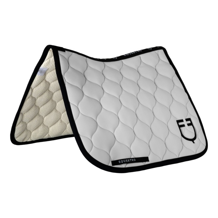 Equestro Dressurschabracke Onion - Harbor Mist FULL