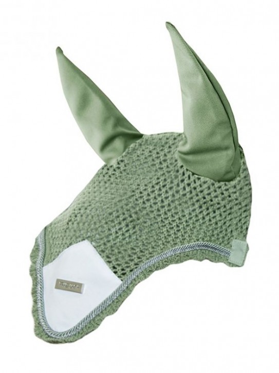 Equestrian Stockholm Fliegenohren Pistachio Full