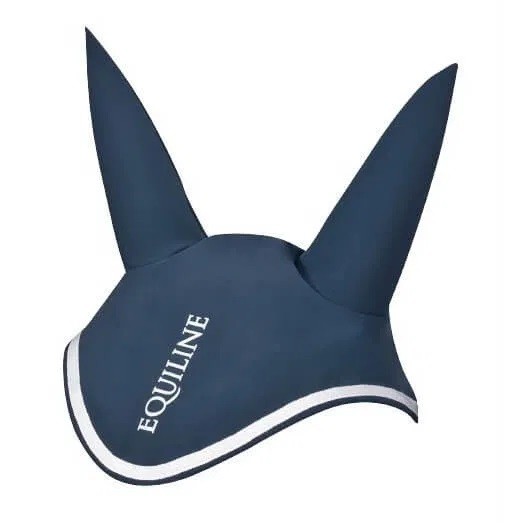 Equiline Tech-Fliegenhaube Eliffe diplomatic blue