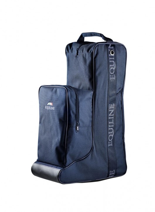 Equiline Stiefel- und Helmtasche Cesark
