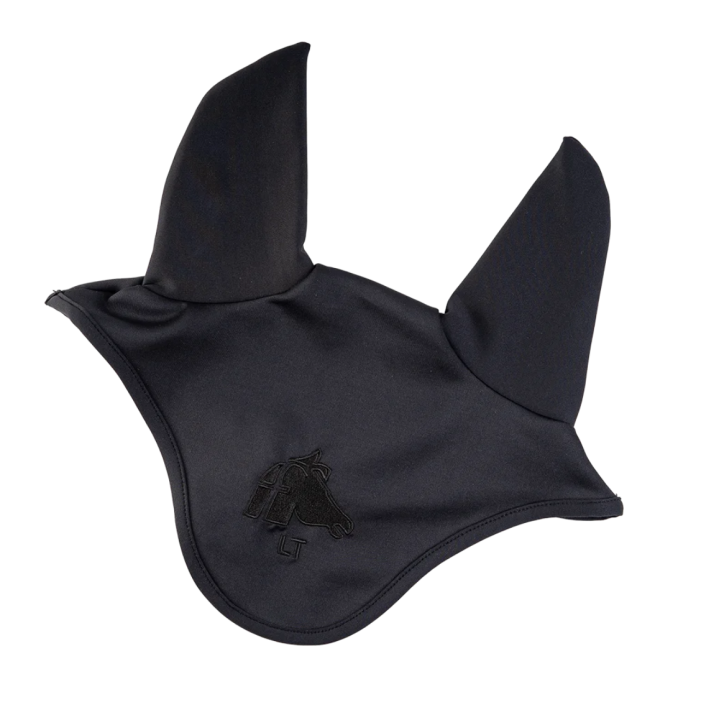 Fenwick Liquid Titanium Fliegenohren soundless schwarz
