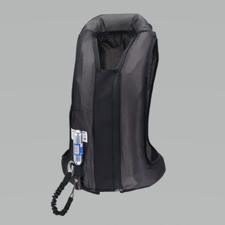 Helite Airbag Zip'In