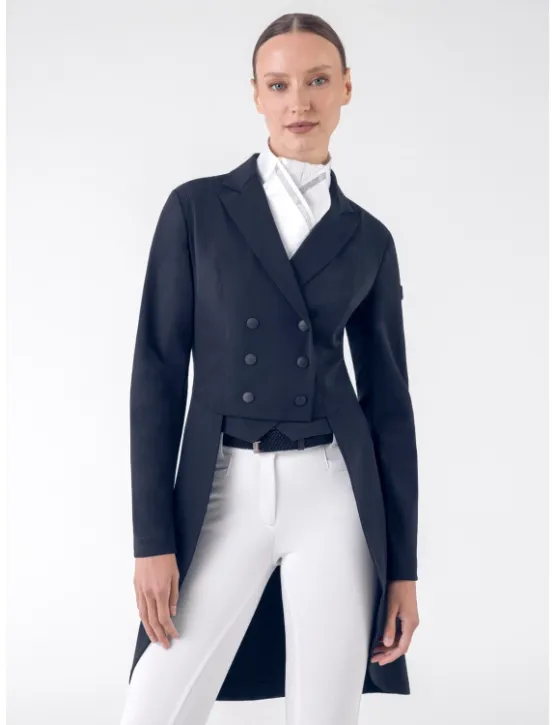 Equiline Damen Frack Carek Blau