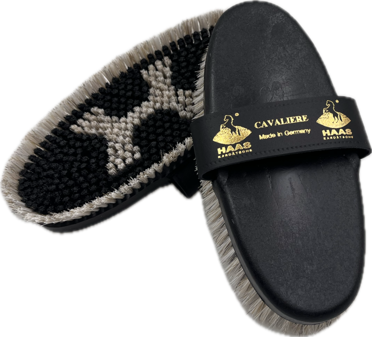 Haas Kardätsche Cavaliere