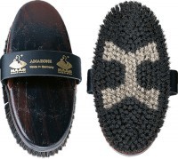 Haas Kardätsche Amazone