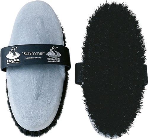 Haas Bürste Schimmel