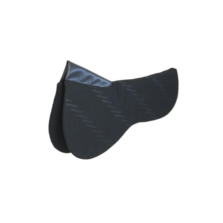 Kentucky Sattelpad Equalizer schwarz 10mm