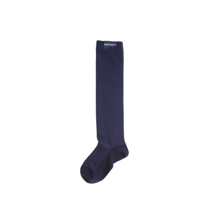 Kentucky Socken dunkelblau