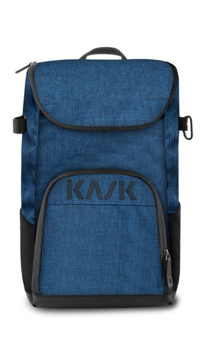 KASK Reiter- & Grooming Rucksack Vertigo 22L Blau