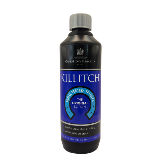 Carr & Day & Martin Killitch Hautlotion