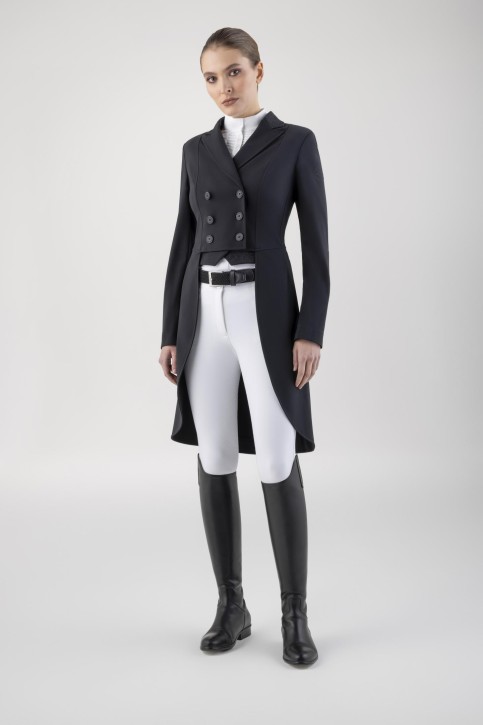 Equiline Damen Frack Graco Schwarz