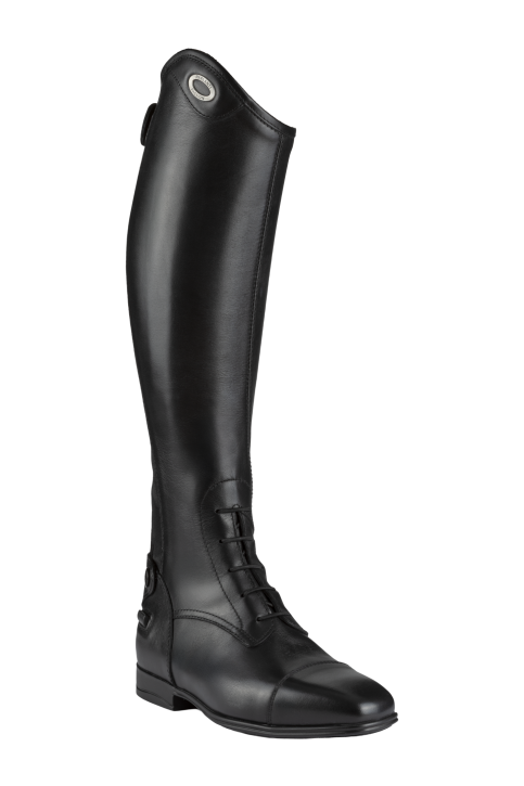 Parlanti Passion Reitstiefel Miami Pro schwarz