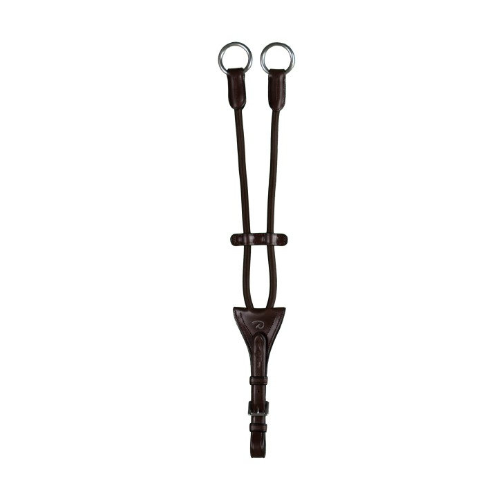 Dyon elastische Martingalgabel NE07B braun PONY