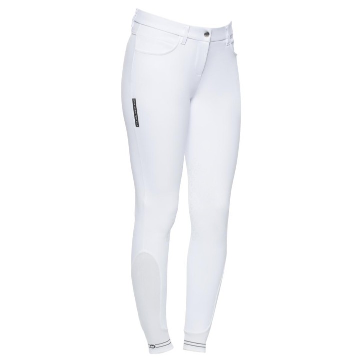 Cavalleria Toscana Damen Reithose Kniegrip