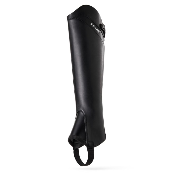 Ariat Half-Chaps Palisade schwarz