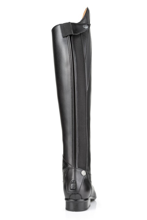 Sergio Grasso Reitstiefel Revolution schwarz 39 LW-SG-F08040