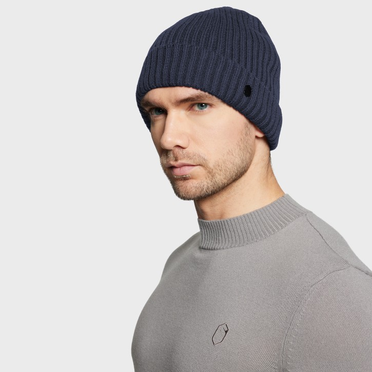 Samshield Mütze Aubrey Unisex Navy