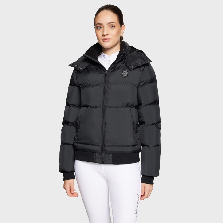 Samshield Damenjacke Billie Moonless Night
