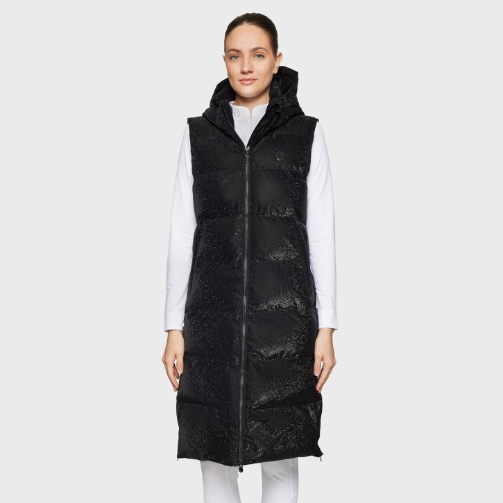 Samshield Damen Langweste Elea Ice Schwarz