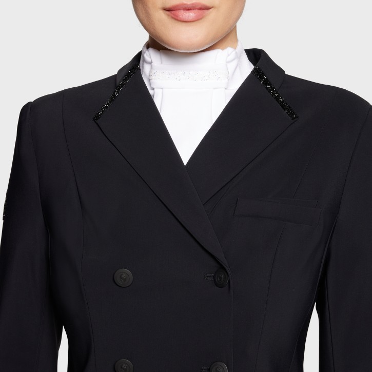 Samshield Plastron Premium Damen Holo