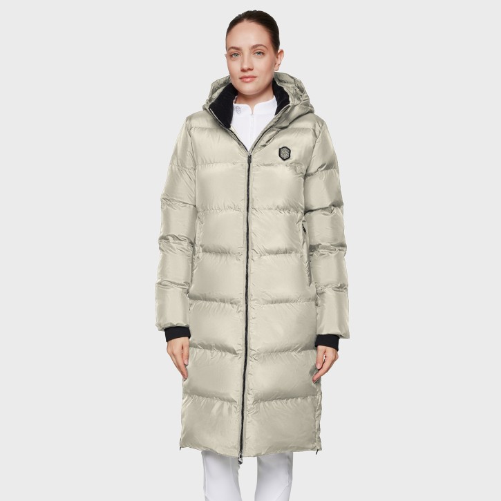 Samshield Damen Wintermantel Sierra Patine