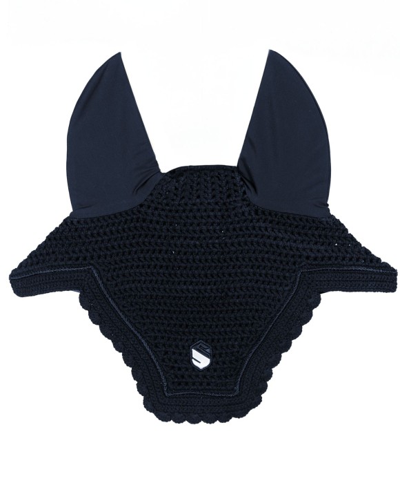 Samshield Fliegenohren Embroidery Navy