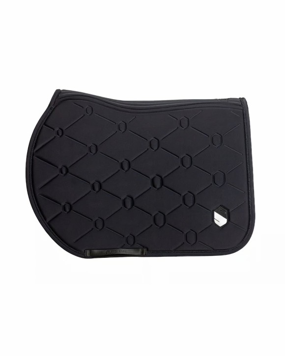 Samshield Springschabracke Embroidery