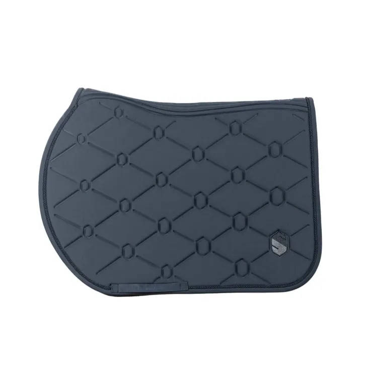 Samshield Springschabracke Swarovski Anthrazit