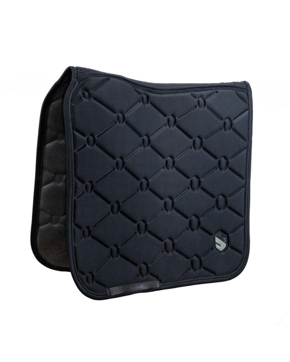 Samshield Dressurschabracke Swarovski