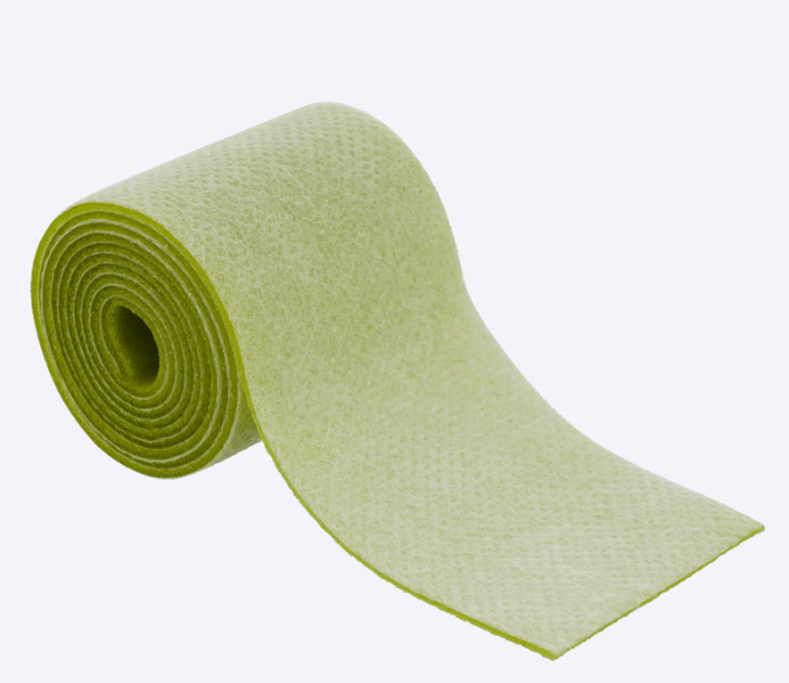 Sprenger Latex bit bandage / Gebiss Bandage mit Apfelgeschmack