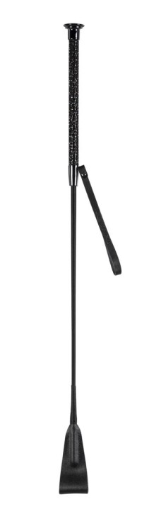Equiline Gerte 65cm Ghelag schwarz