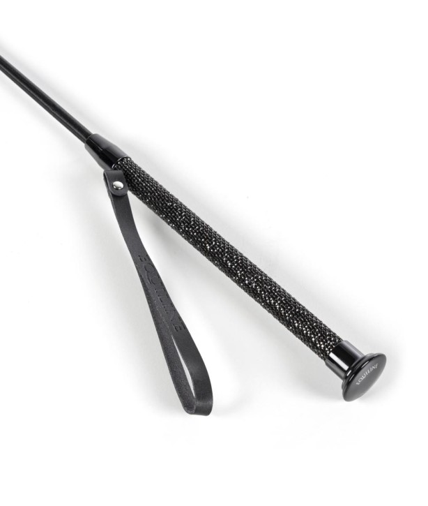 Equiline Gerte 120cm Giennag schwarz