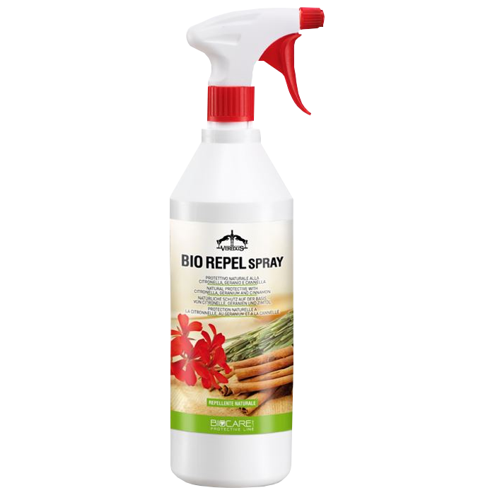 Veredus Bio Repel Spray