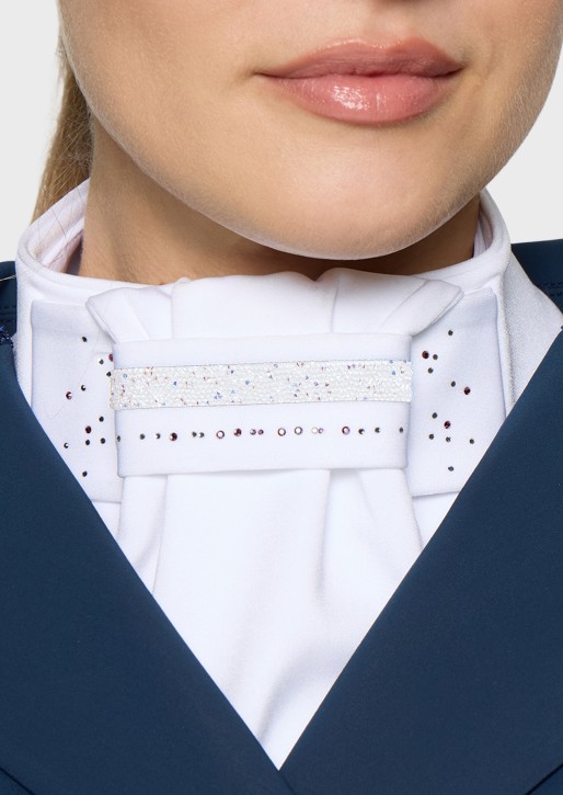Samshield Plastron Premium Damen Holo