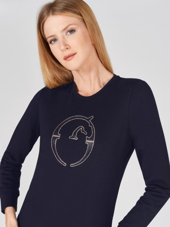 Vestrum Sweater PESCHICI navy