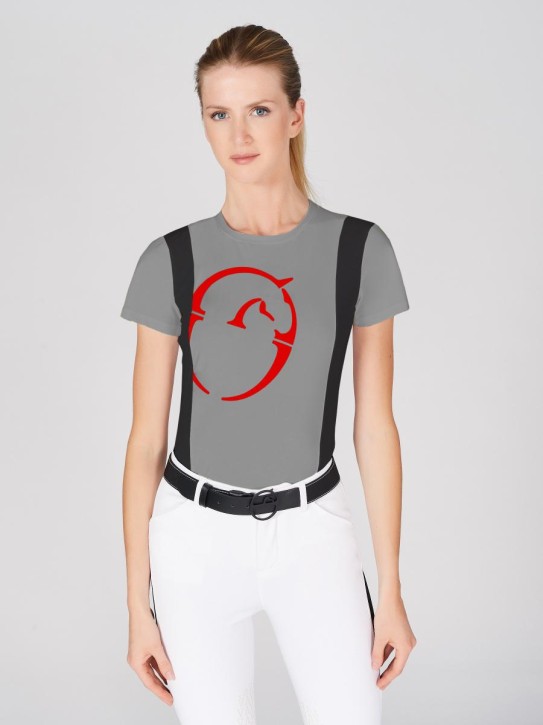Vestrum Trainingshirt kurzarm NICOTERA