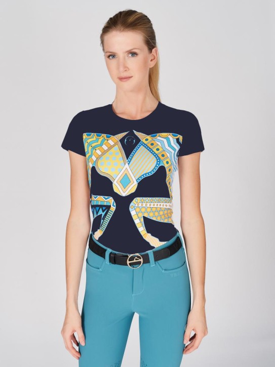Vestrum T-shirt NOCERA